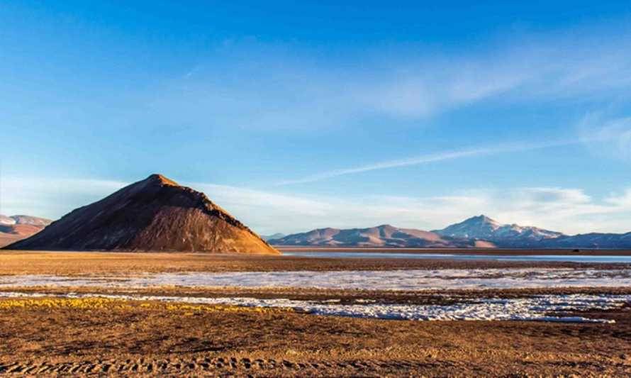 Codelco iniciará trabajos de exploración en el Salar de Maricunga