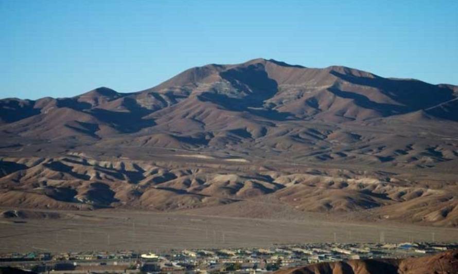 Suprema confirma fallo sobre constitución de servidumbre minera en terreno fiscal