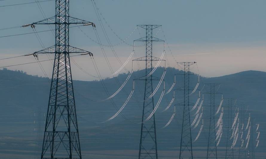 Coordinador Eléctrico Nacional recibió delegación Google X por proyecto de virtualización de red eléctrica