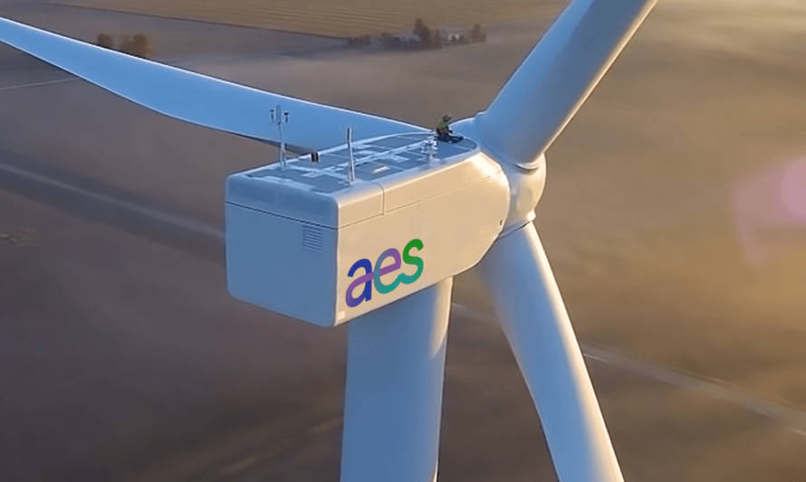 AES Andes registró pérdidas netas por más de US$ 1.000 en 2021
