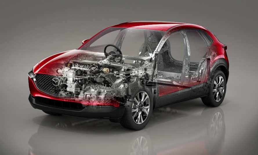 Mazda y su compromiso con el medioambiente