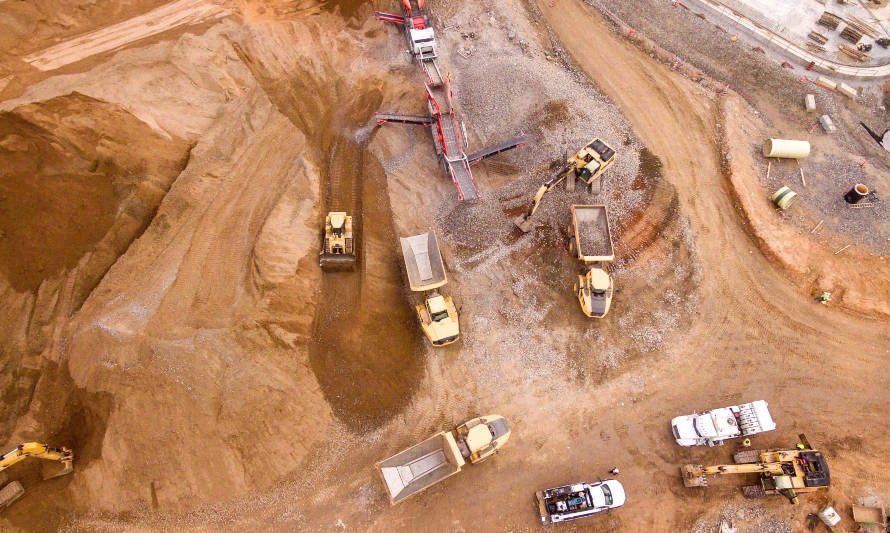Minera Arqueros invertirá US$200 millones en explotación y tratamiento de cobre