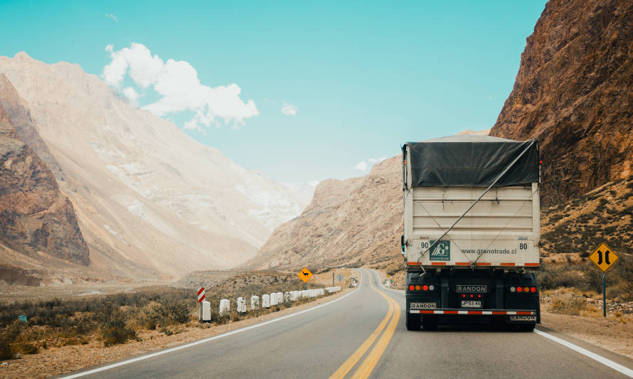 Convocatoria busca soluciones en seguridad en el transporte terrestre