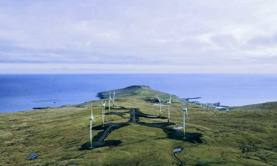 Tecnología ABB garantiza la estabilidad de la red en las Islas Feroe
