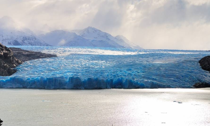 Comisión de Hacienda del Senado definirá el futuro sobre Ley de Protección de Glaciares
