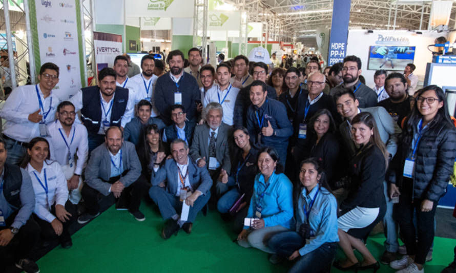 Exponor: Lanza Tu Innovación 2022 abre sus postulaciones