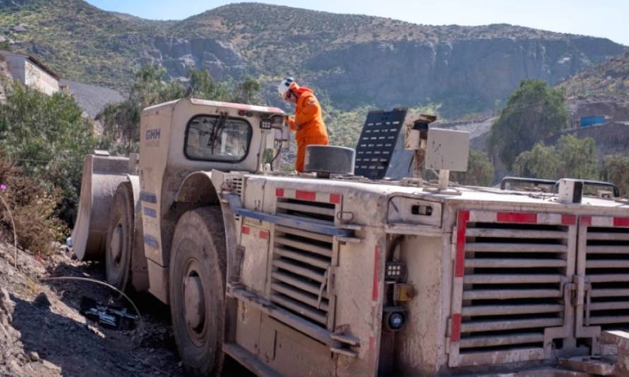 Centro Nacional de Pilotaje y AMTC expusieron sus capacidades tecnológicas 