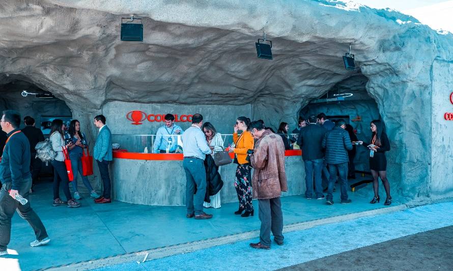 Exponor 2022: principales compañías mineras confirman su participación 