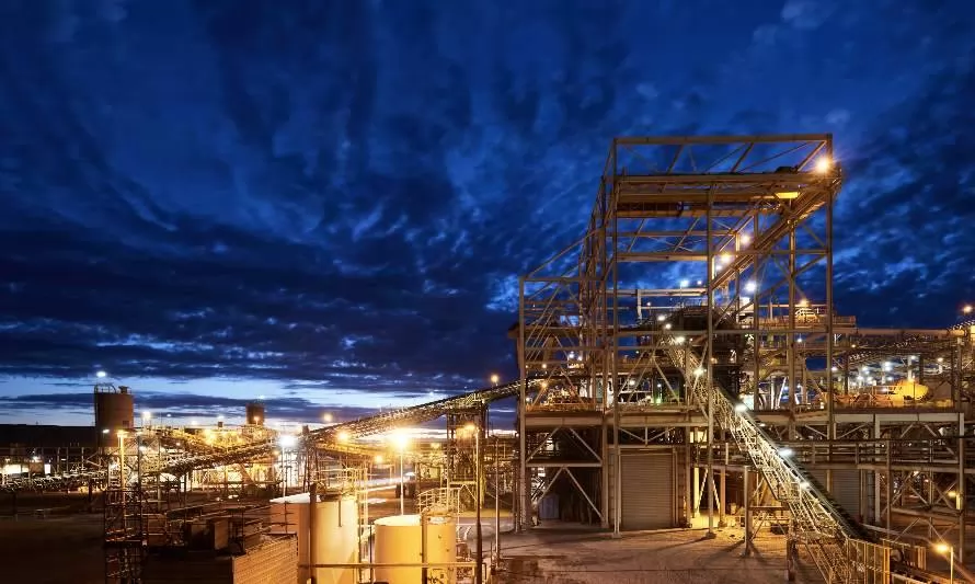 ABB suministrará uno de sus elevadores de mina más altos a principal mina australiana