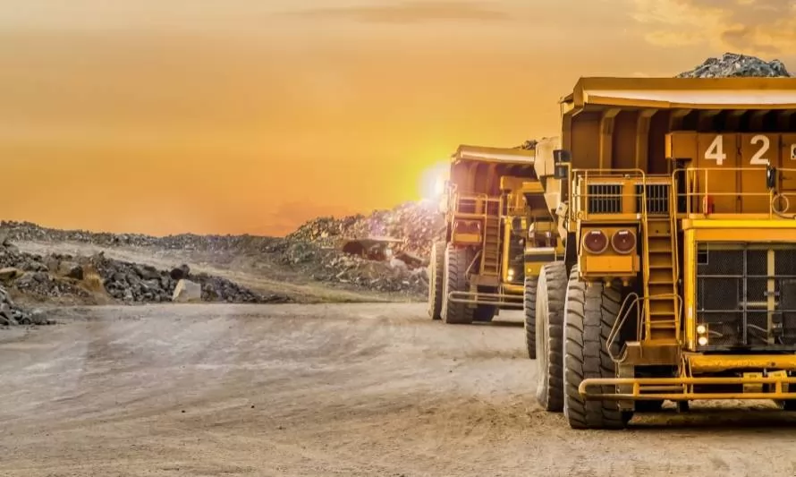 Chile desciende por tercer año consecutivo en ranking mundial de atractivo para inversiones mineras