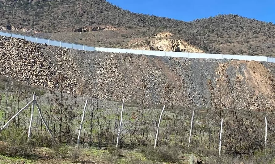 Autoridades ambientales de Coquimbo rechazan ampliación de proyecto minero San Cayetano