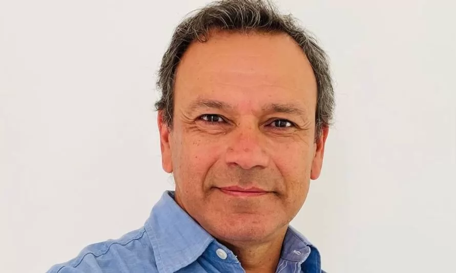 Miguel Flores asume como nuevo gerente general de Distribuidora Cummins Chile 