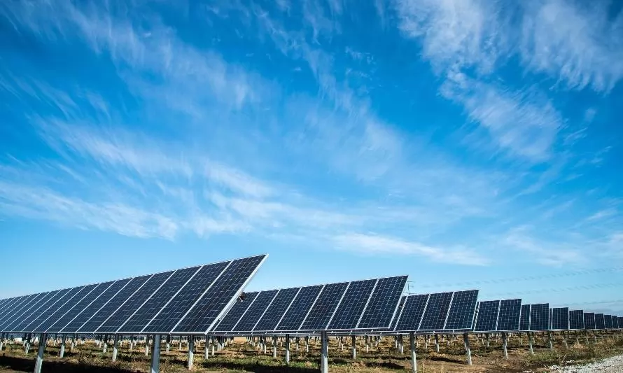 Ingresa a evaluación ambiental proyecto fotovoltaico Sol de Caone