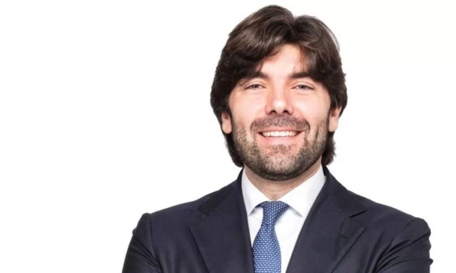 Giuseppe Conti es elegido como nuevo presidente del directorio de Enel 