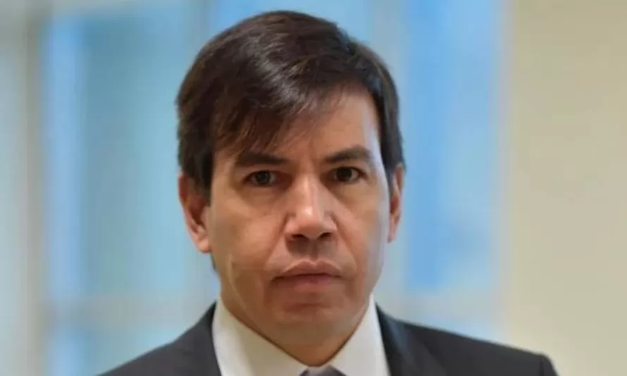 Víctor Tavera asume como nuevo gerente general de Enel Distribución
