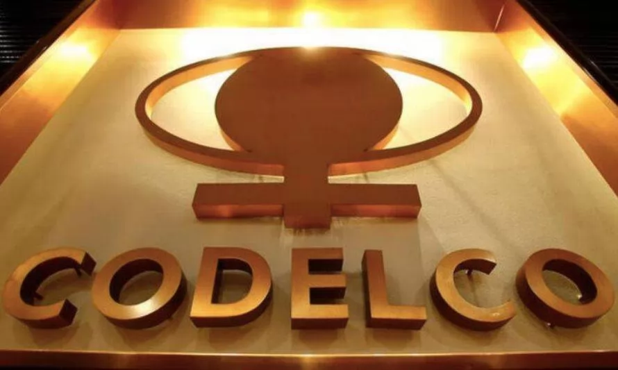 Pamela Chávez y Josefina Montenegro asumieron oficialmente como directoras de Codelco