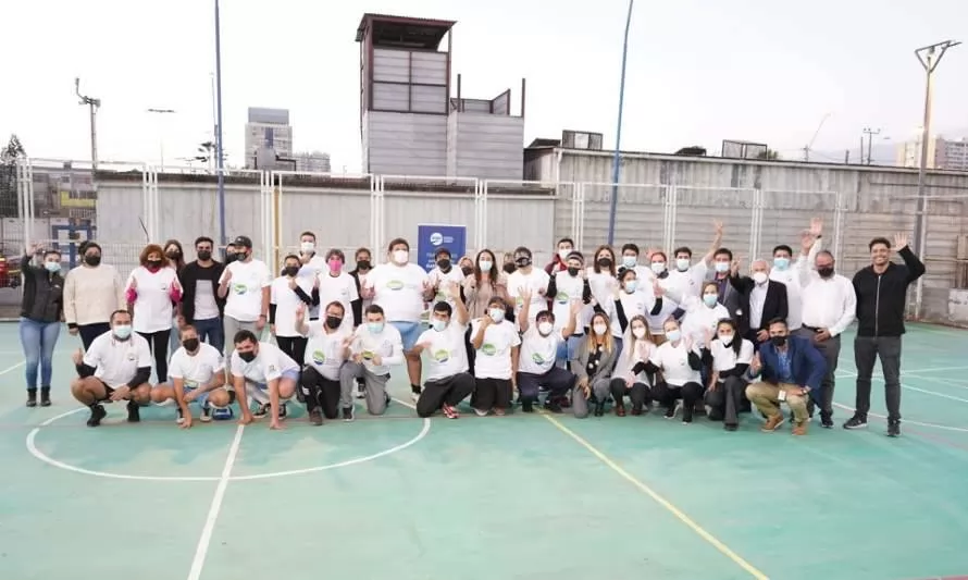 Miradas Compartidas y SQM lanzan talleres inclusivos en la Región de Antofagasta