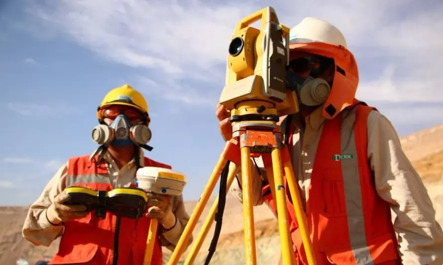 Sector minero en Tarapacá demandará cerca de 2.800 puestos de trabajo a 2030