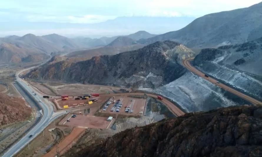 Inversiones mineras en Perú superan los US$1,000 millones en primer trimestre de 2022