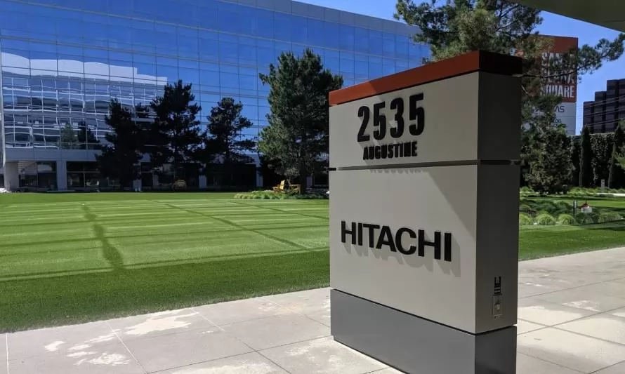 Hitachi Vantara crece 50% en América Latina y apuesta a la Nube Híbrida como negocio estratégico