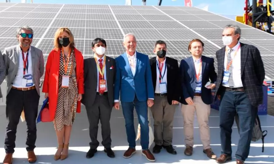 Enel X y Enel Green Power presentaron solución solar autónoma para proyectos en fase de construcción