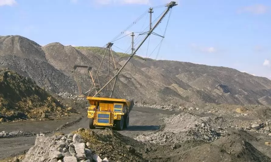 Perú estima 3.1 millones de Toneladas Métricas Finas de cobre para 2025