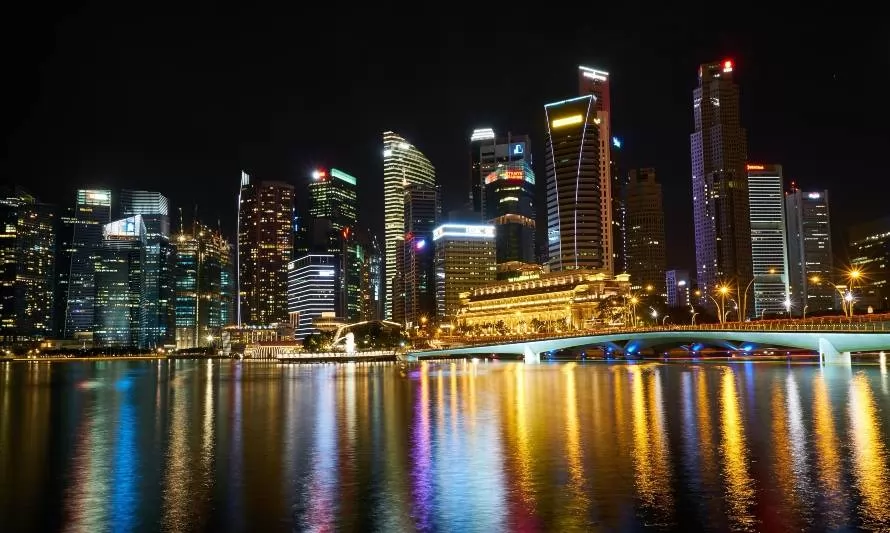 Asia Copper Week 2022 se realizará en Singapur  