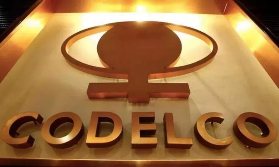 Codelco suspenderá proyectos de expansión tras registrar dos accidentes fatales