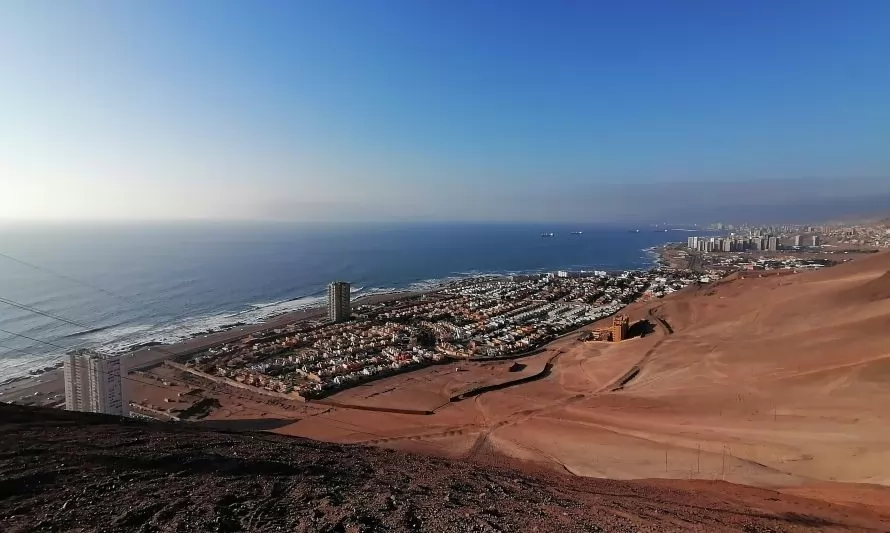Antofagasta: denuncian irregularidades en programa de la Seremi de Minería
