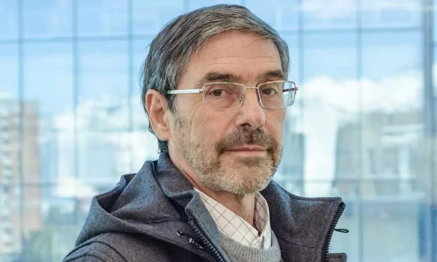 Víctor Arce es el nuevo líder de Gerencia de Ingeniería de Metaproject