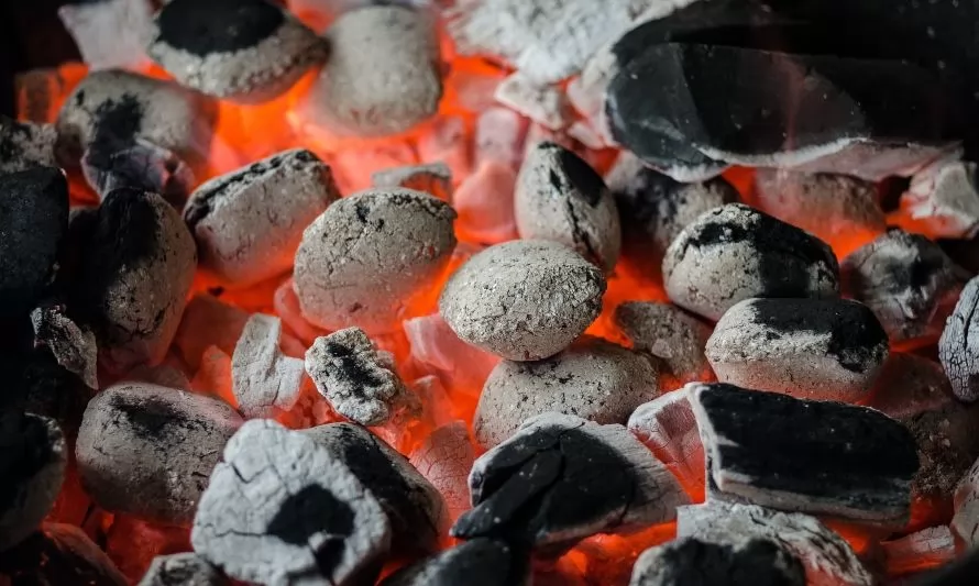 Gasto a nivel mundial se ve más en carbón que en cobre