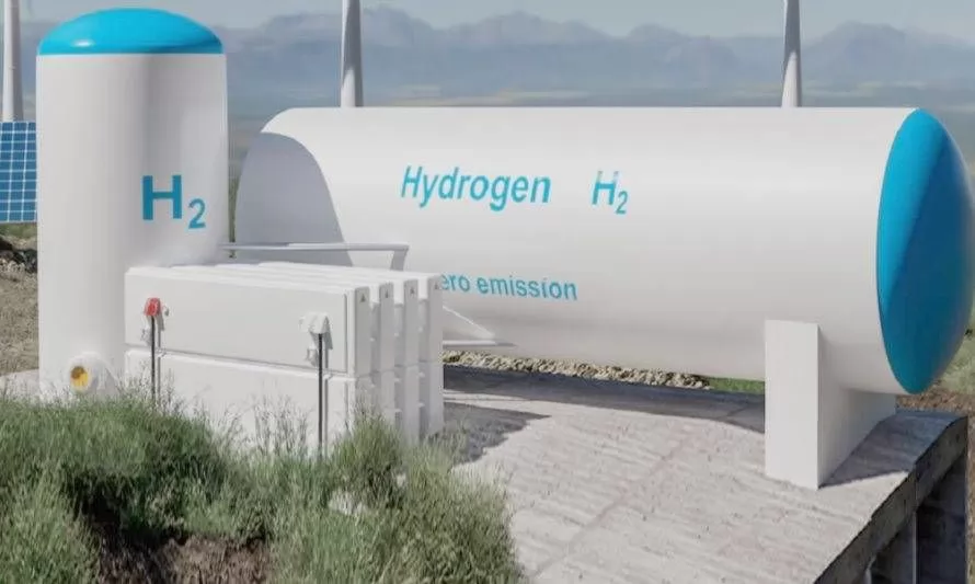 “Hydrogen Industrial Lab” de Enel Green Power gana fondo de la UE