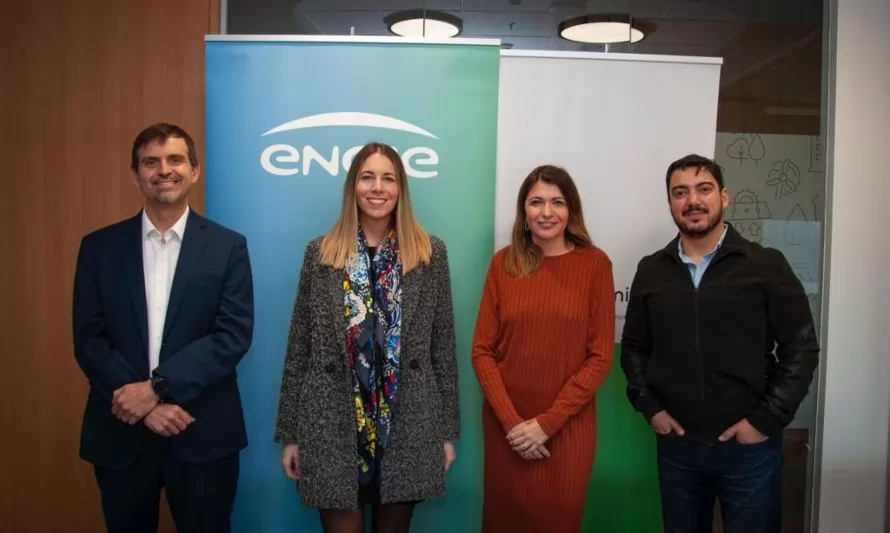 ENGIE se incorpora a la Asociación de Transmisoras de Chile