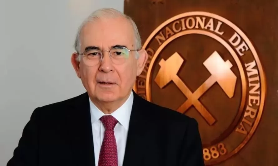 Diego Hernández sobre nueva Constitución: "aumenta la incertidumbre" 