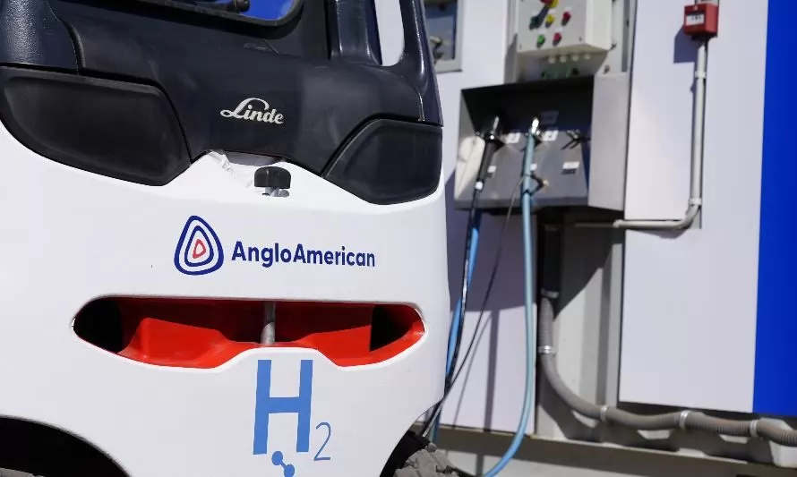 Se cumple un año desde la generación de la primera molécula de Hidrógeno Verde para vehículos cero carbono en Chile