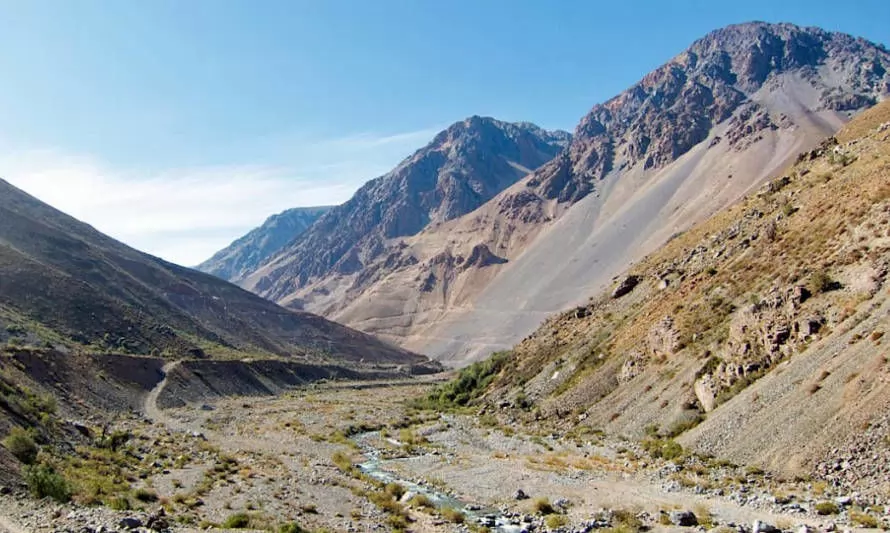 Los Andes Copper anuncia inversión adicional de US$5 millones 