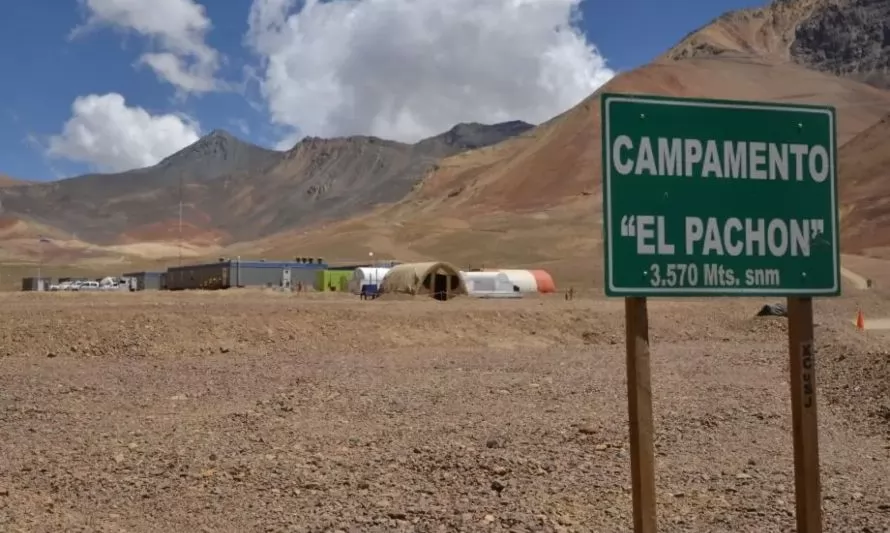 Argentina entrega a dos mineras 6 meses de plazo para avanzar en proyectos 