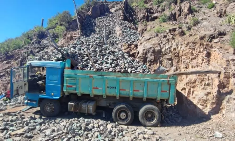Un minero fallecido y otro lesionado tras derrumbe en Salamanca