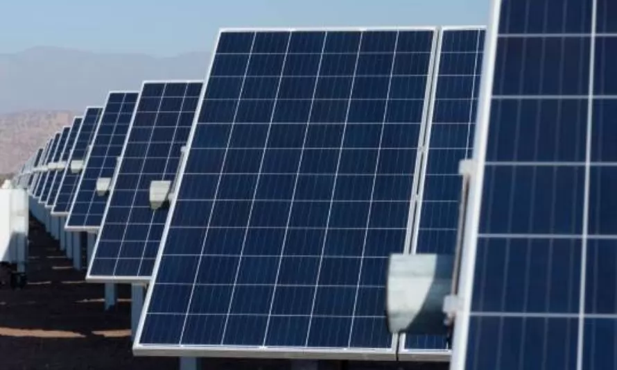 Weg-4 compra el 100% de Generación Solar SpA en US$22 millones