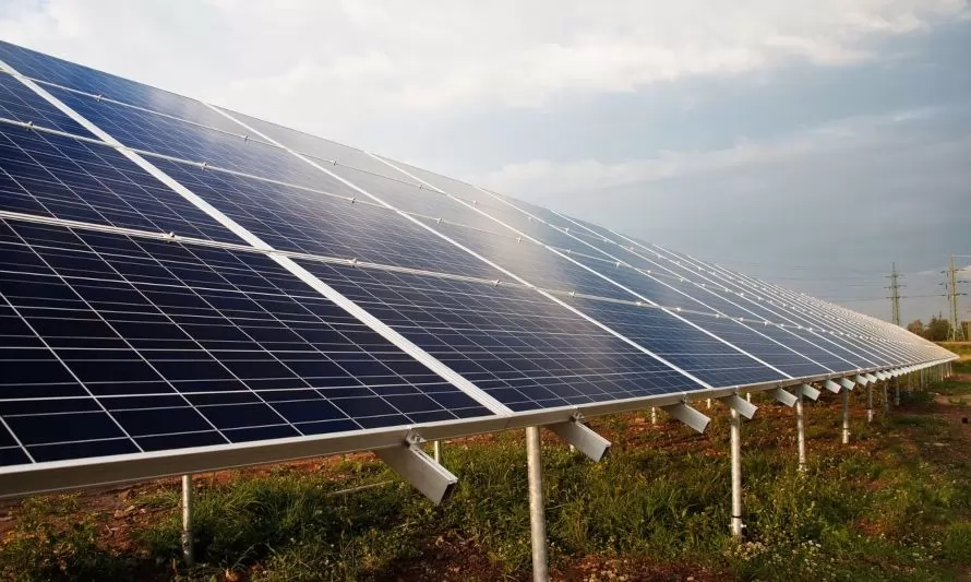 SEA admite DIA de planta solar fotovoltaica en Osorno