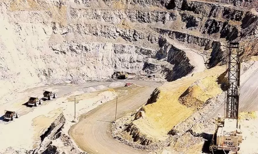 Perú: Proyecto minero Quellaveco inicia operaciones comerciales