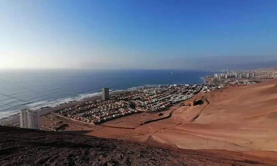 Antofagasta lidera proyección de inversión minera al 2026 con US$11.400 millones 