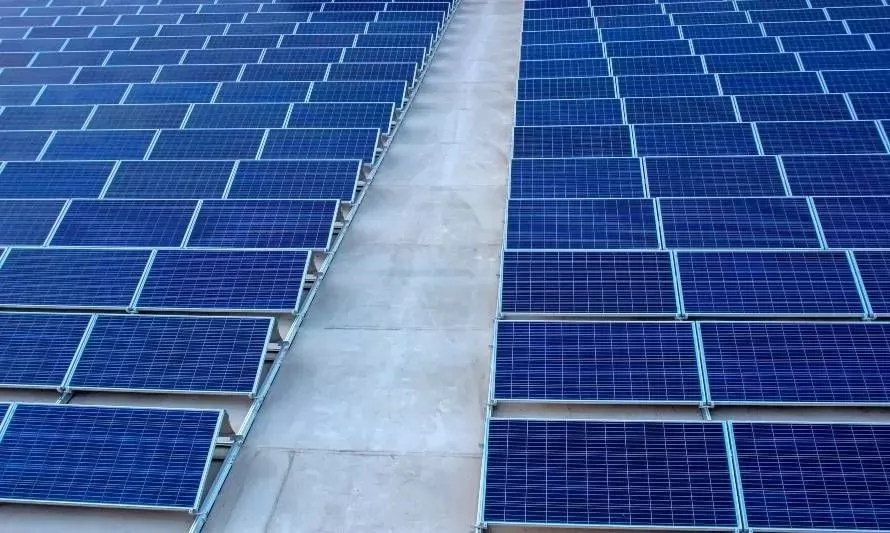 SEA admite Evaluación Ambiental de parque fotovoltaico en Arica