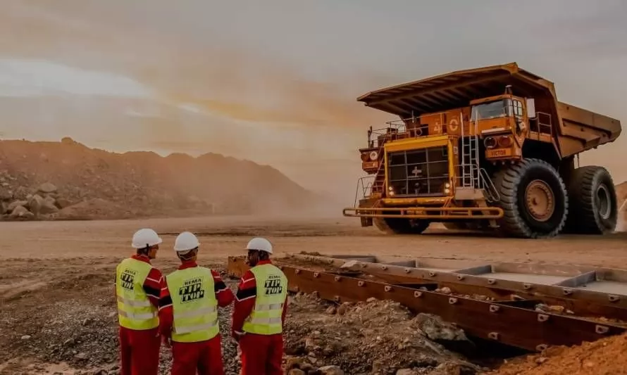 Quintil Valley y Corfo invitan a programa de internacionalización de empresas proveedoras del sector minero 