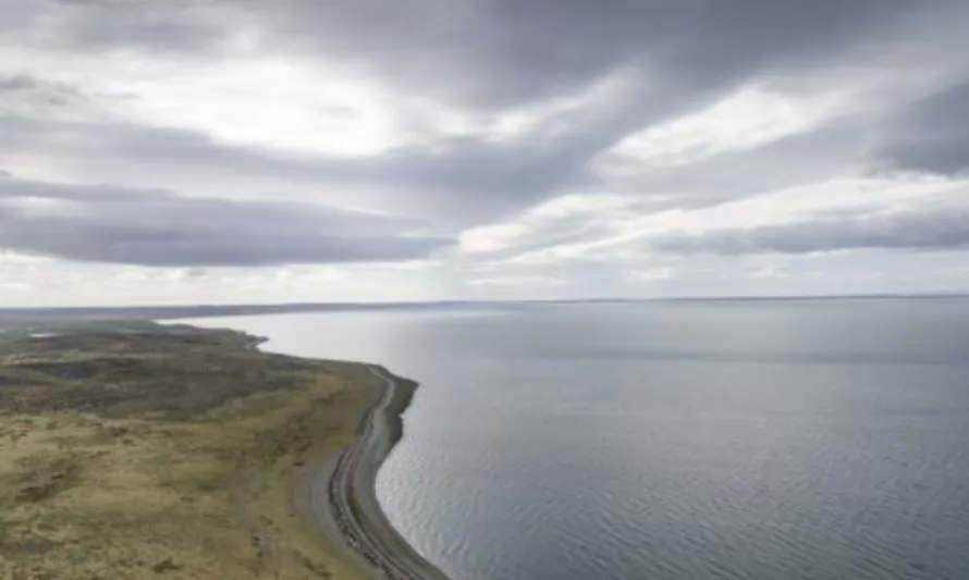 TEG Chile anuncia proyecto de hidrógeno verde en Tierra del Fuego 