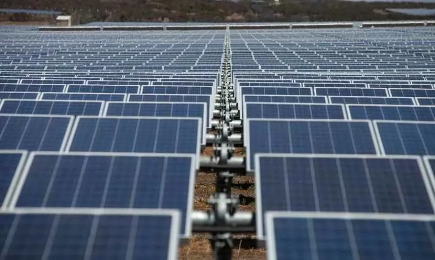 Chile en el quinto lugar de la región liderando transición energética