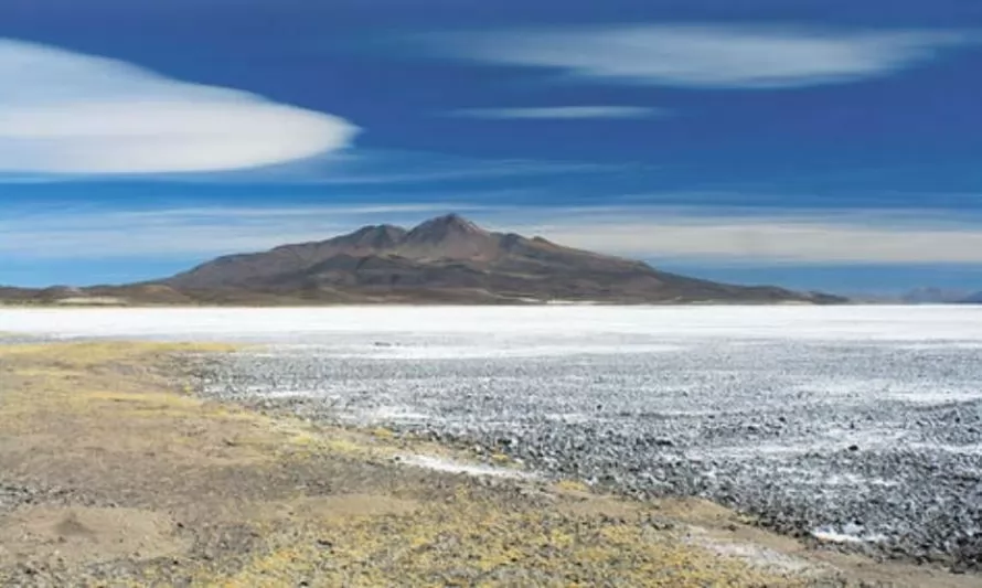 Argentina rechaza creación de OPEP del litio junto a Chile y Bolivia