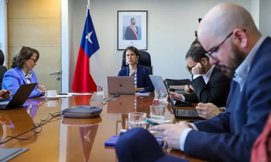 Consejo de Ministros para la Sustentabilidad aprueba fortalecer NDC de Chile de cara a la COP27