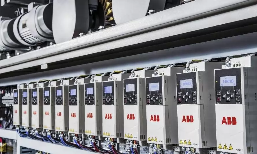 Nuevos Drives ACS180 de ABB garantizan fiable funcionamiento de las máquinas y control de las aplicaciones