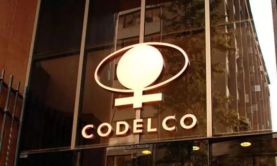 FTC rechaza denuncia de exejecutivos de Codelco por no pago de bono
